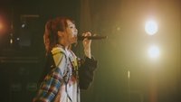Shiina Natsukawa 1st Live Tour 2019 PLOTPOINT