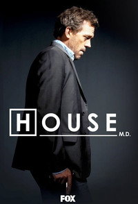 Постер сериала «Доктор Хаус (2004-2012)» — (11 из 347)