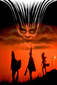 Постер фильма «Хэллоуин 3: Сезон ведьм (1982)» — (22 из 216)