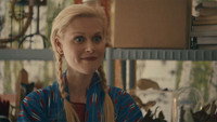 «Fortune Rookie (2018)» — обои к сериалу #2