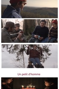 Un petit d'homme (2014)