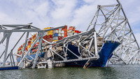 Why Bridges Collapse: The Baltimore Disaster