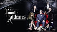 La Famille Addams