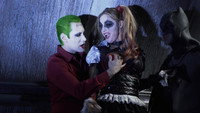 «Suicide Squad XXX: An Axel Braun Parody (2016)» — обои к фильму #1