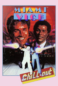 Постер сериала «Полиция Майами: Отдел нравов (1984-1989)» — (12 из 55)