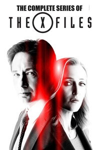 Постер сериала «Секретные материалы (2015 - 2018)» — (76 из 373)
