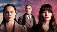 «Невинность (2021)» — обои к сериалу #1