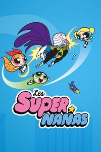 Poster de Les Super Nanas