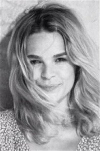 Johanne Kalhave