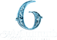 Логотип фильма «6 глав (2018)» — (1 из 4)