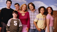 «Основа для жизни (2001-2005)» — обои к сериалу #2