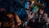 Обои к фильму «No Mercy for Mankind (2019)» — (11 из 14)