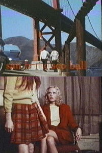 Imagem do Filme San Francisco Ball