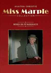Movieposter Mord im Pfarrhaus