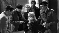 «Портрет с натуры (1949)» — обои к фильму #5