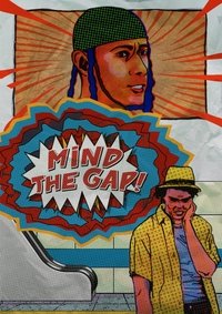 Imagem do Filme Mind The Gap