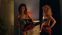 Hollywood Chainsaw Hookers