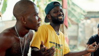 «Awon Boyz (2019)» — обои к фильму #1