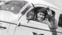 «Дуй, весенний ветерок (1953)» — обои к фильму #1
