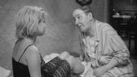 «Временная жизнь (1963)» — обои к фильму #1