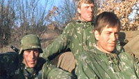 ««Мерседес» уходит от погони (1980)» — обои к фильму #1