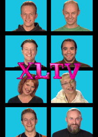 XLTV - Season 1 Episode Guide