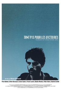 Poster de Tant pis pour les victoires