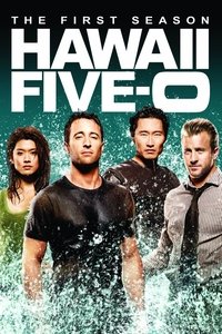 Hawaii Five-0 1×1