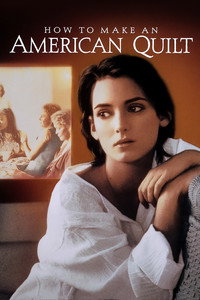 Постер фильма «Лоскутное одеяло (1995)» — (5 из 12)