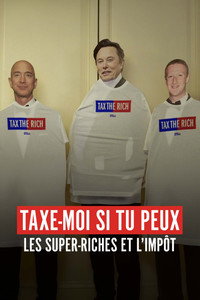 Tax Me! (If You Can!) - Miniseries Episode Guide