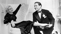 «Если бы вы только умели готовить (1935)» — обои к фильму #8