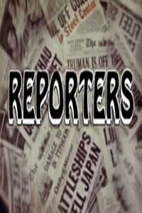 Poster de Reporters