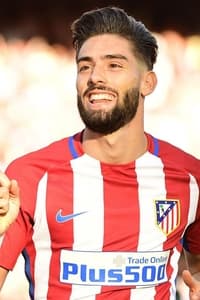 Yannick Carrasco