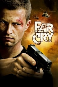 Poster de Far Cry