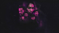 «Беспощадный (2020-2024)» — обои к сериалу #5