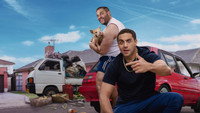 «Son of a Donkey (2025)» — обои к сериалу #2