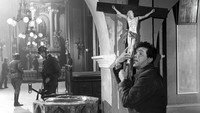 «Пилюли для Аурелии (1958)» — обои к фильму #5
