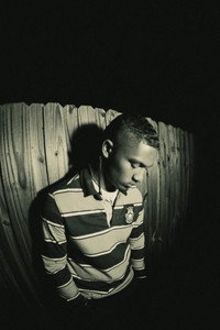 Elijah Higgs