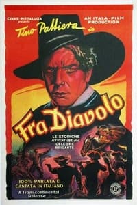 Der Teufelsbruder (Fra Diavolo) (1931)