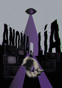 Anomalía