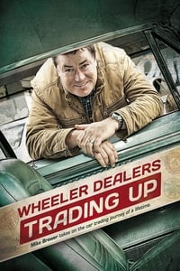 tv show poster Wheeler+Dealers+Trading+Up 2013