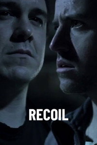 Постер фильма «Recoil (2015)» — (5 из 7)