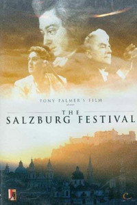 Постер к фильму Зальцбургский фестиваль (2006)