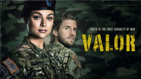 «Доблесть (2017 - 2018)» — обои к сериалу #3