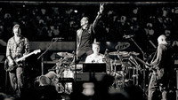 «U2: 360 Degrees at the Rose Bowl (2010)» — обои к фильму #2