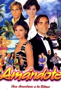 Amándote (1998)