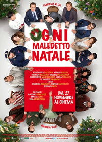 Affiche de la recommandation : Ogni maledetto Natale