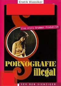 Постер фильма «Порнография нелегальна? (1971)» — (2 из 2)