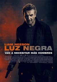 Poster de Luz Negra