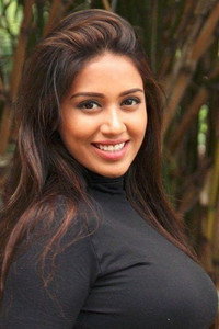 Nivetha Pethuraj
